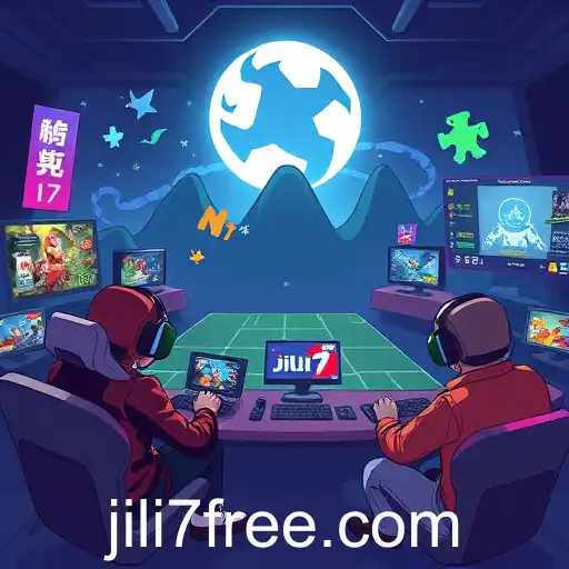 The Evolution of Online Gaming Platforms