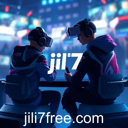 The Evolution of Online Gaming and Platforms Like Jili7