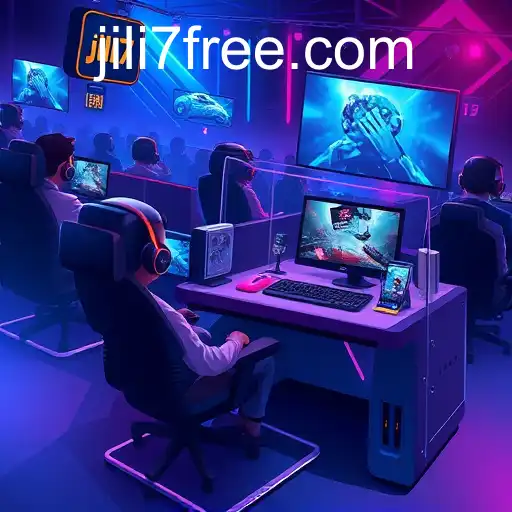 The Evolution of Online Gaming in 2025