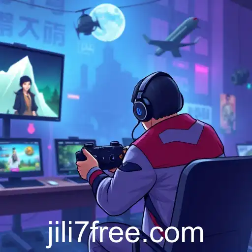 The Evolution of Gaming Communities