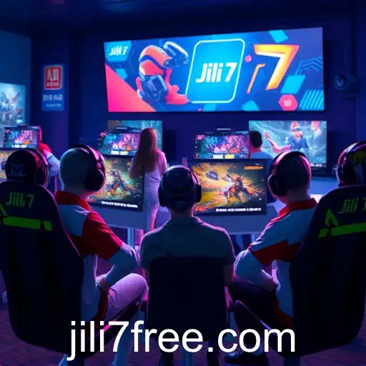 The Gaming Evolution: How Jili7 is Shaping the Future