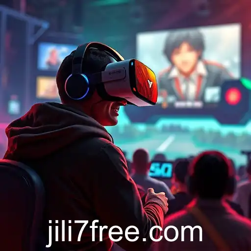 Gaming Platforms Revolutionized: Jili7 Leads the Charge