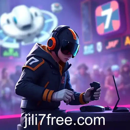 Jili7: Navigating the Game Landscape