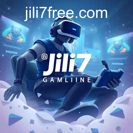 Jili7: Revolutionizing Online Gaming in 2025