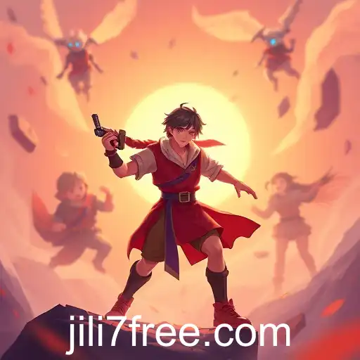 jili7