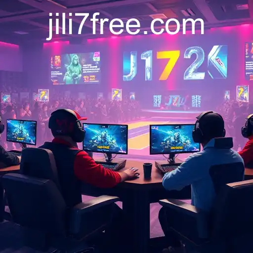 The Evolution of Online Gaming: Jili7's Impact
