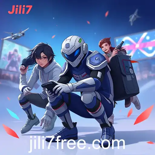jili7