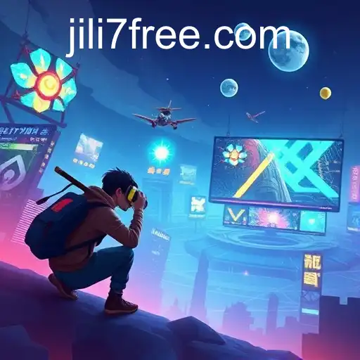 The Rise of Jili7 in Online Gaming