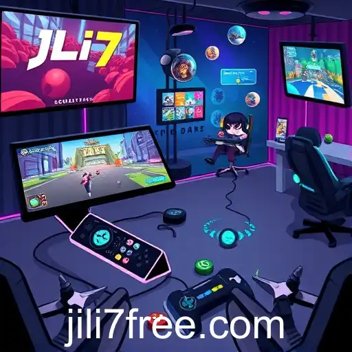 Jili7: Gaming Trends Shaping 2025