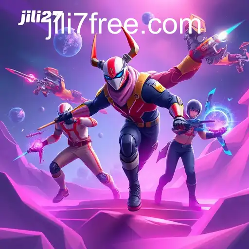 Jili7: A New Wave in Online Gaming