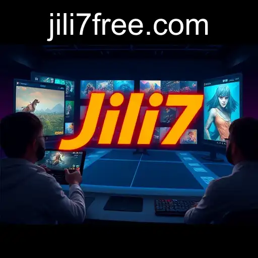 The Rise of Jili7: Revolutionizing Online Gaming in 2026