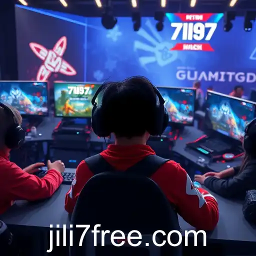jili7