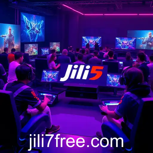 The Rise of Jili7 in the Gaming World