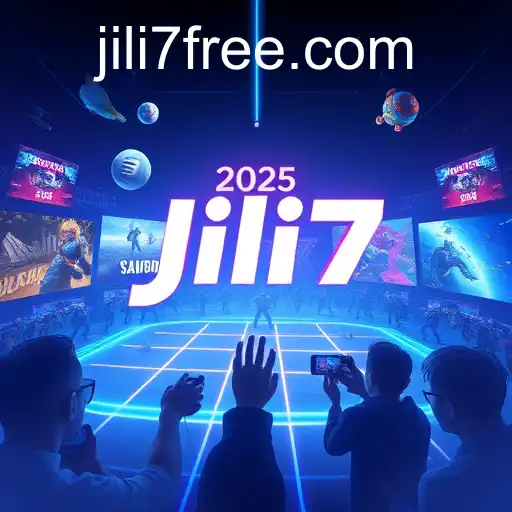 Evolution of Gaming: The Rise of Jili7