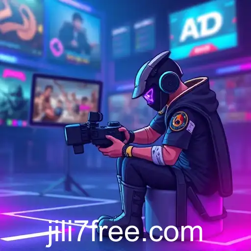 The Rise of 'jili7' in the Gaming World