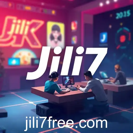 The Rise of Jili7: A New Game Era