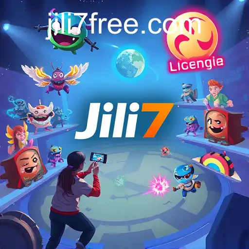 The Rise of Jili7: A Game-Changer in Digital Entertainment