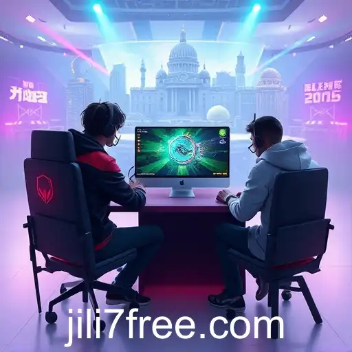The Rise of Jili7 in the Gaming Industry