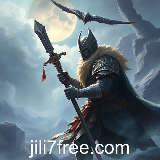 The Fascination of Role-Playing Games on Jili7