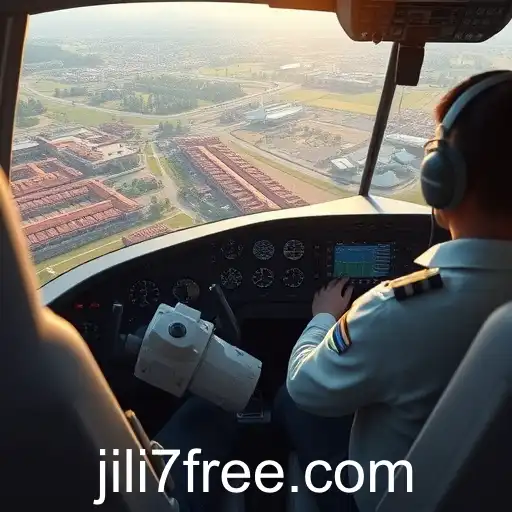 Exploring the World of Simulation Games: An Insight into Jili7