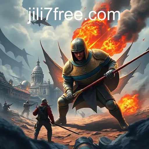 Exploring the Exciting World of Strategy Games: A Focus on Jili7